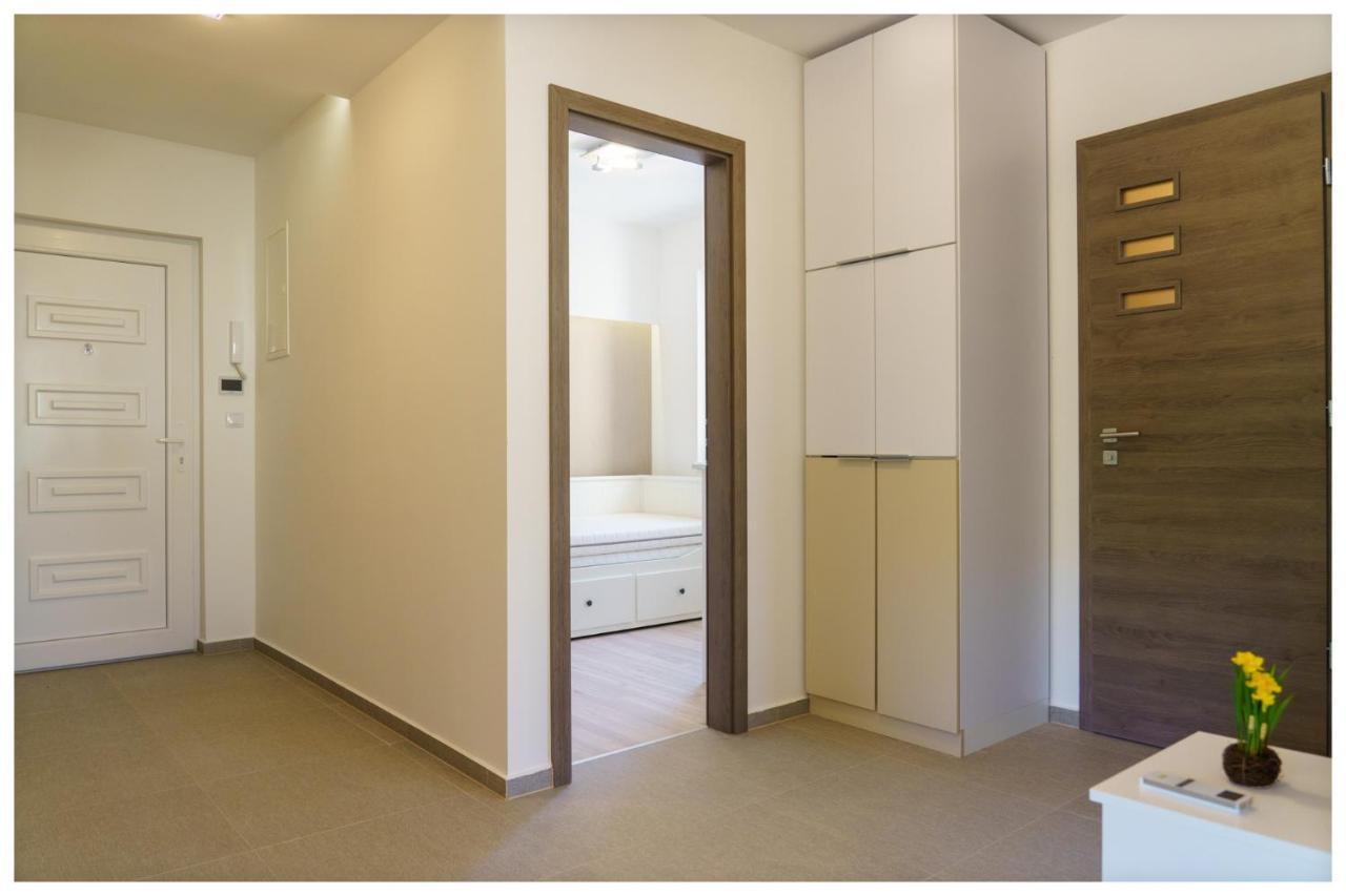 Kenese Regatta Apartman Balatonkenese Esterno foto