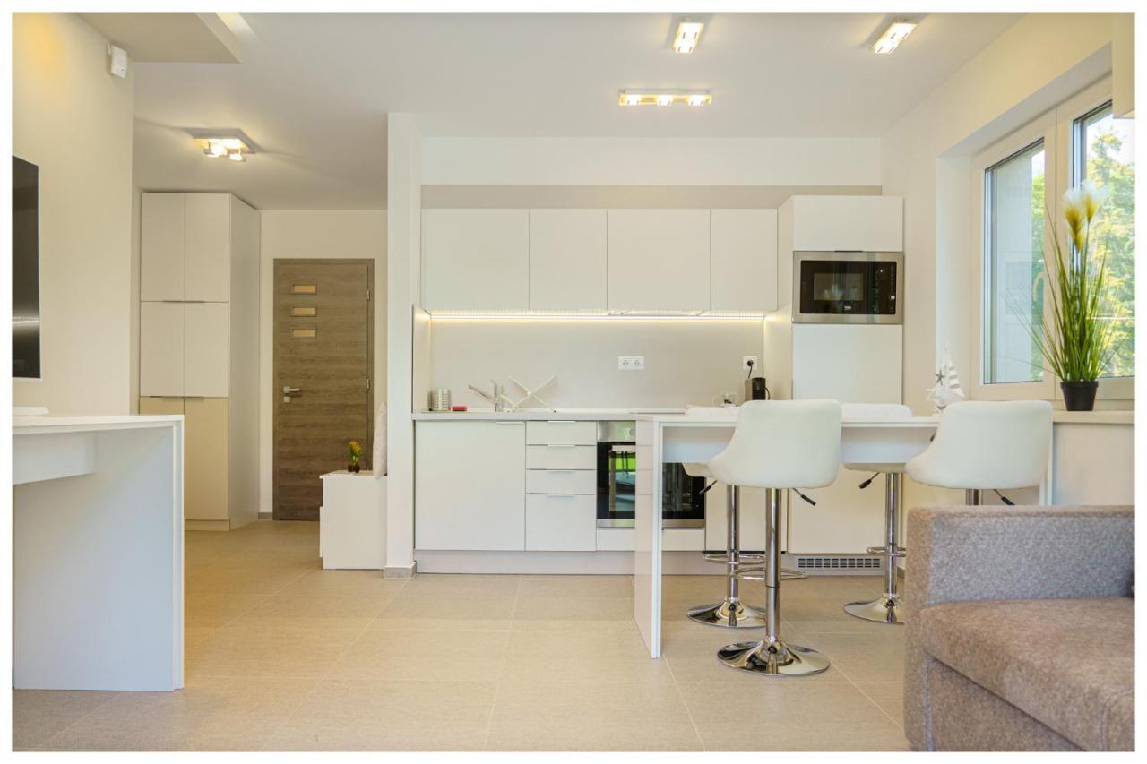 Kenese Regatta Apartman Balatonkenese Esterno foto